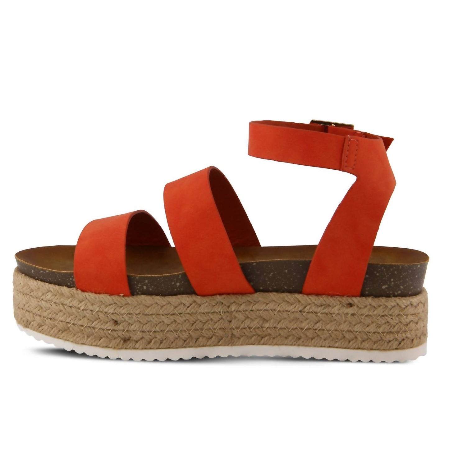 Larissa Wedge Sandal