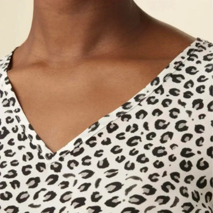 Amour Vert - Juliana Washable Silk Blouse - Rack Hunt