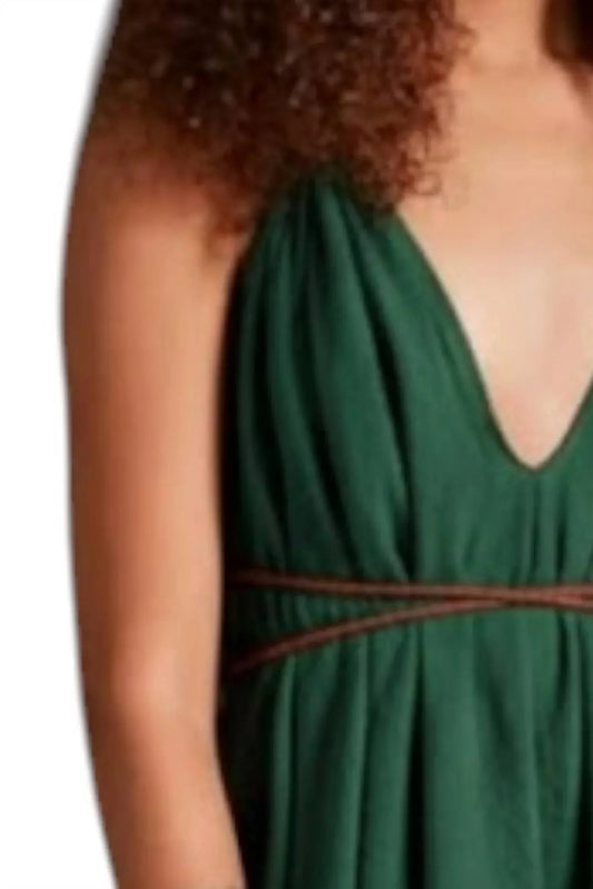 CARAVANA - Mahahual Dress - Rack Hunt
