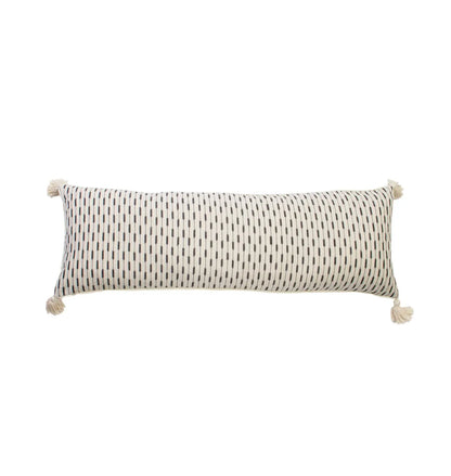 Mickler & Co. - Reversible Long Bed Pillow - alternate view - Rack Hunt