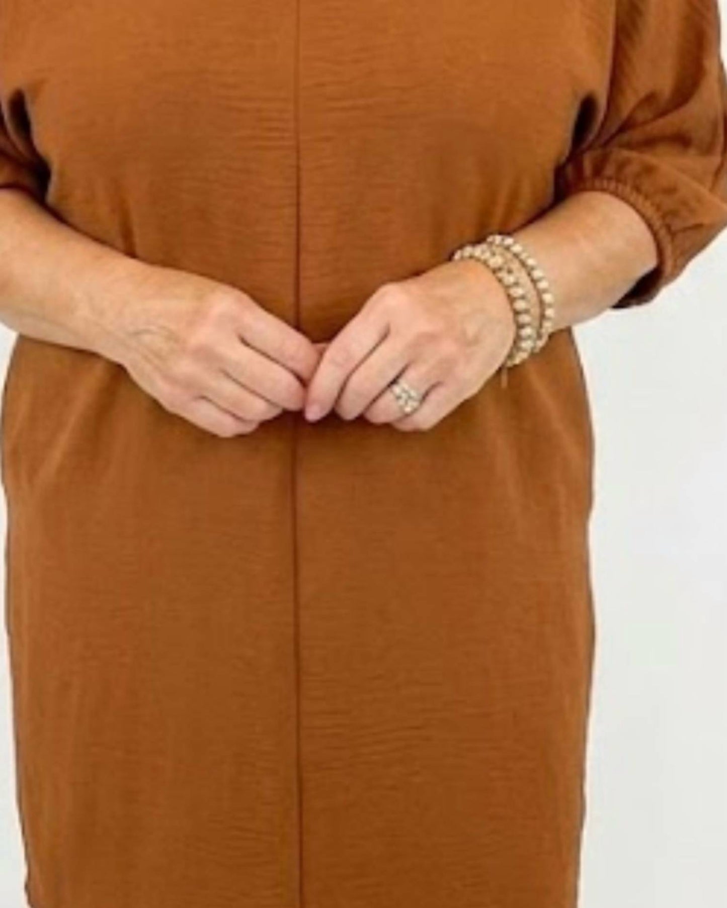 Ivy Jane Dolman Sleeve Dress