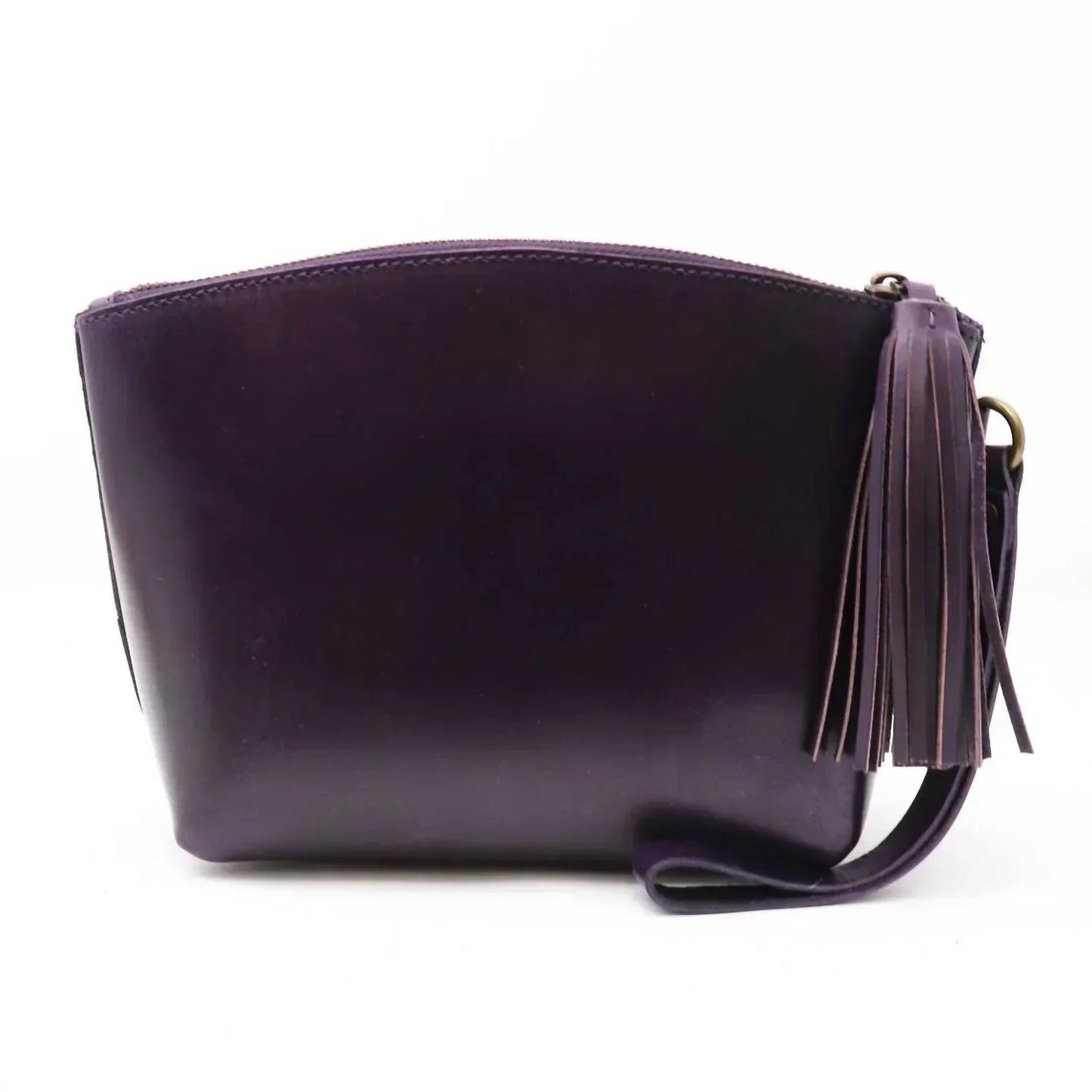 Anabaglish - Women's Belle Flour Wristlet Pouch Bag - Rack Hunt