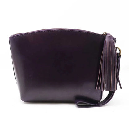Anabaglish - Women's Belle Flour Wristlet Pouch Bag - Rack Hunt