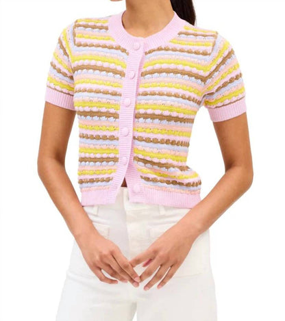 Adelle Cardigan