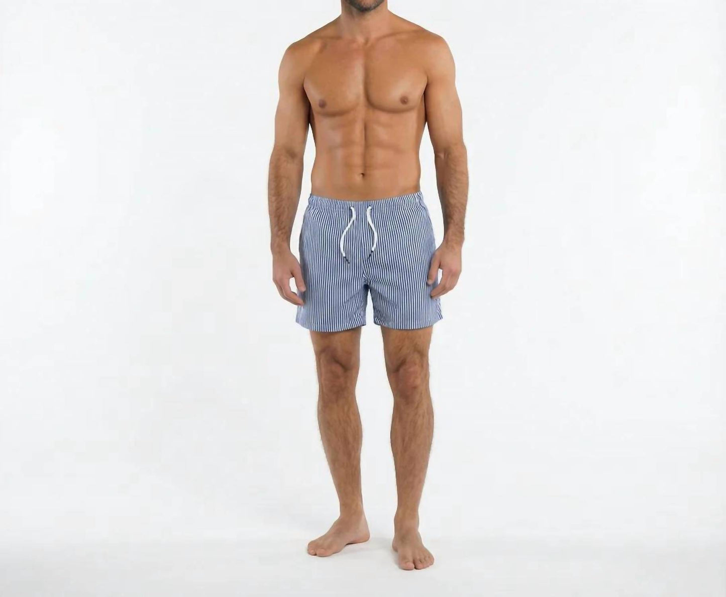 Men's Swim Trunks