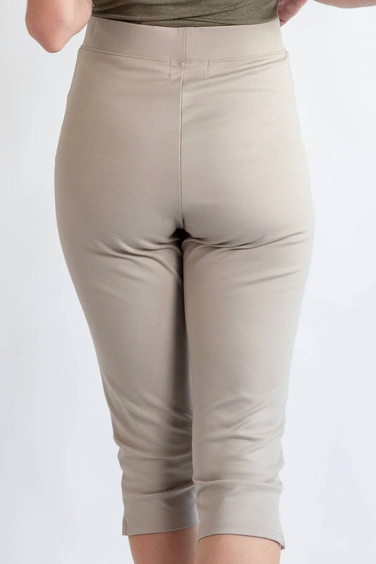 Norma Capri Pants