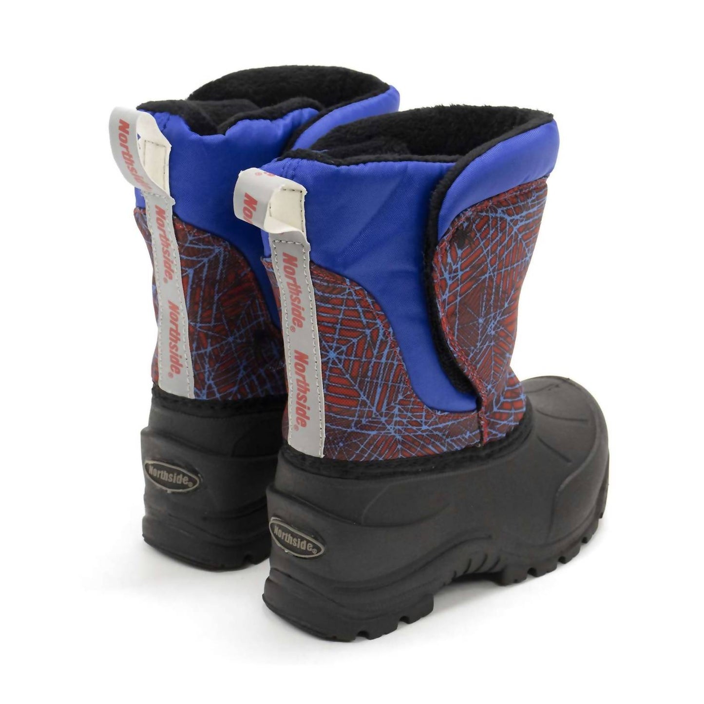 Toddler's Snoqualmie Winter Boots