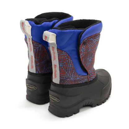 Toddler's Snoqualmie Winter Boots