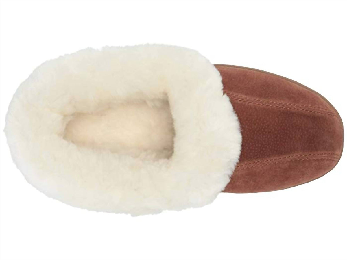 Women's Juliet Slipper