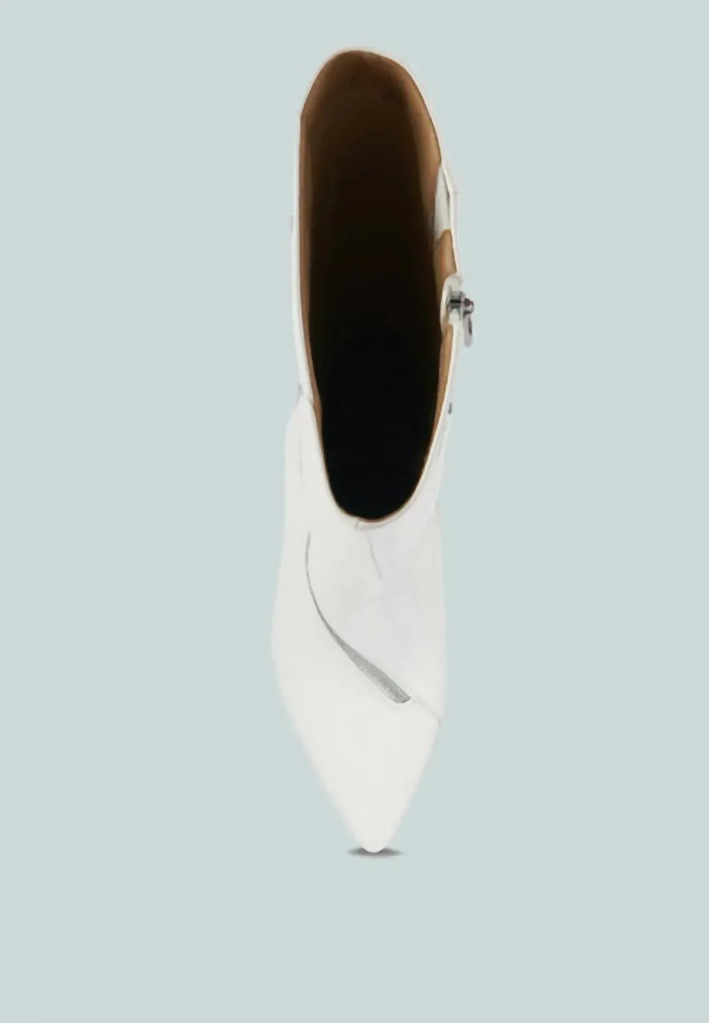 Rag & Co. - Women's Tsaroh Zip Around Calf Boots - Rack Hunt