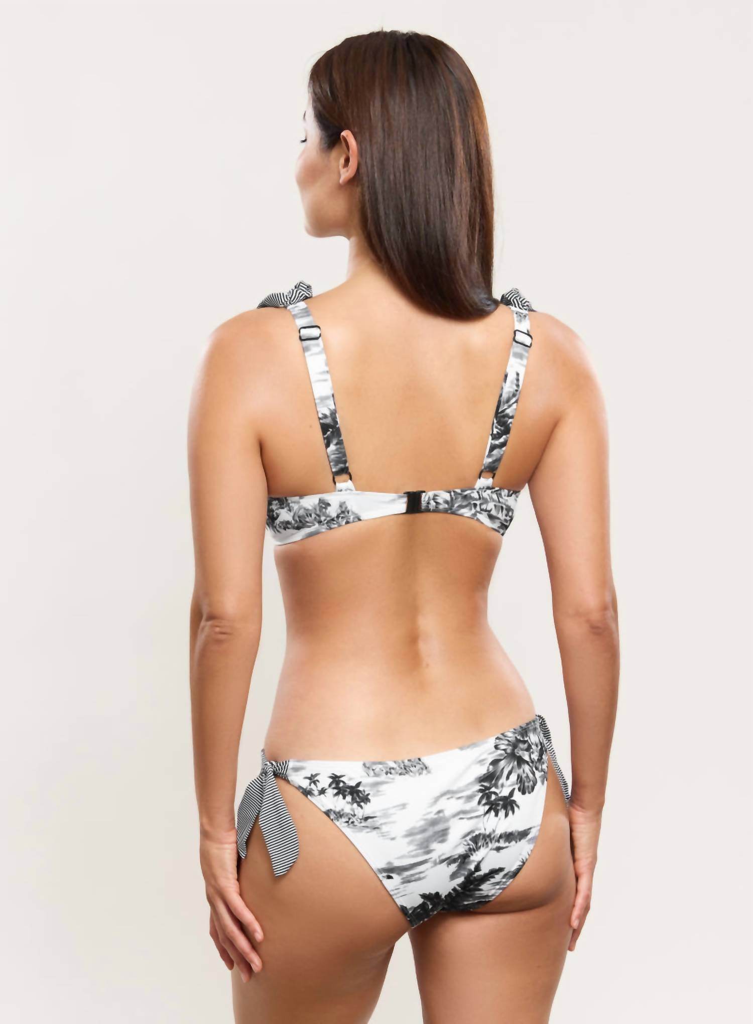 Empreinte - Tie Side Bikini Bottom - Rack Hunt -