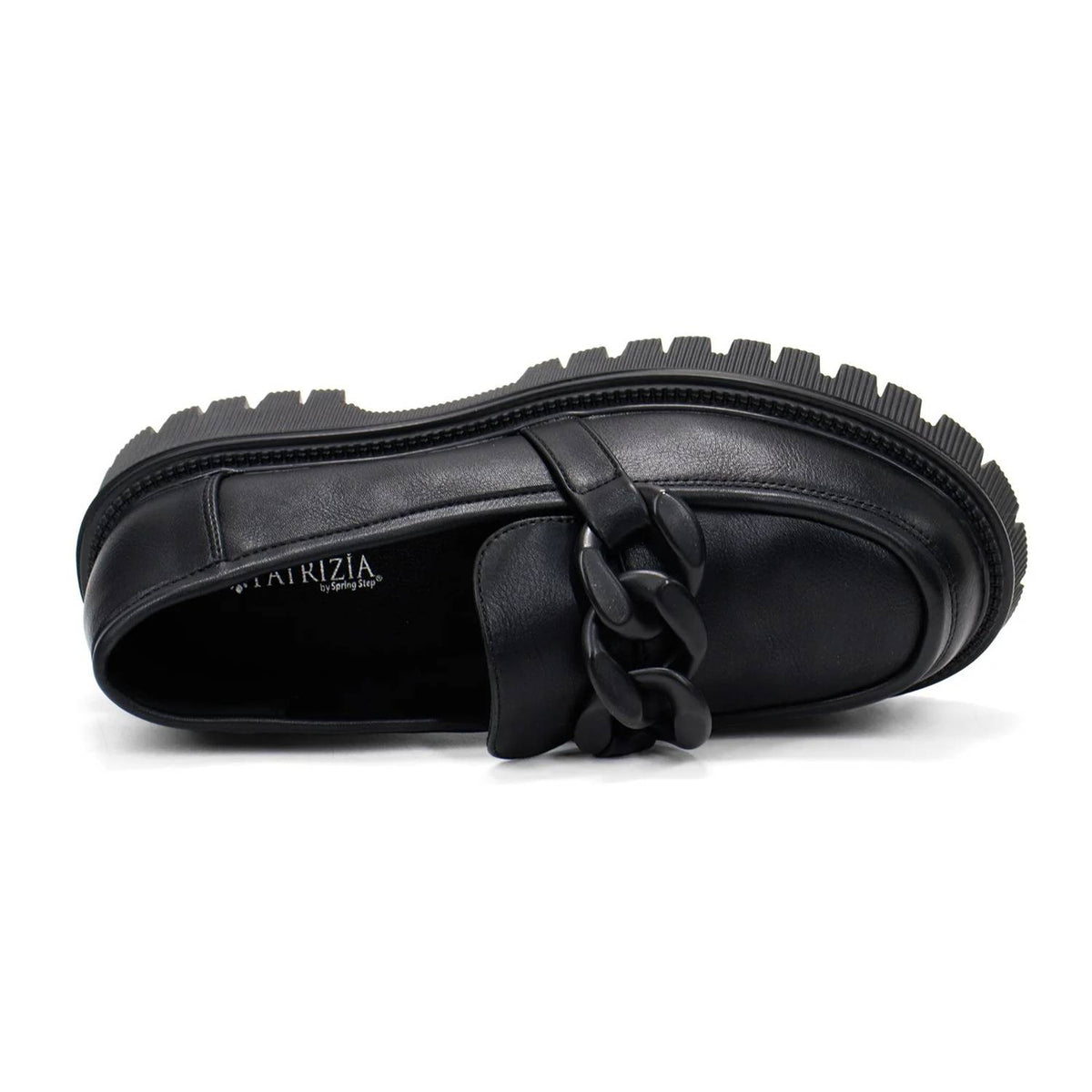 Women's Lug Sole Loafer
