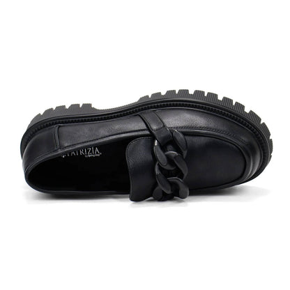 Women's Lug Sole Loafer