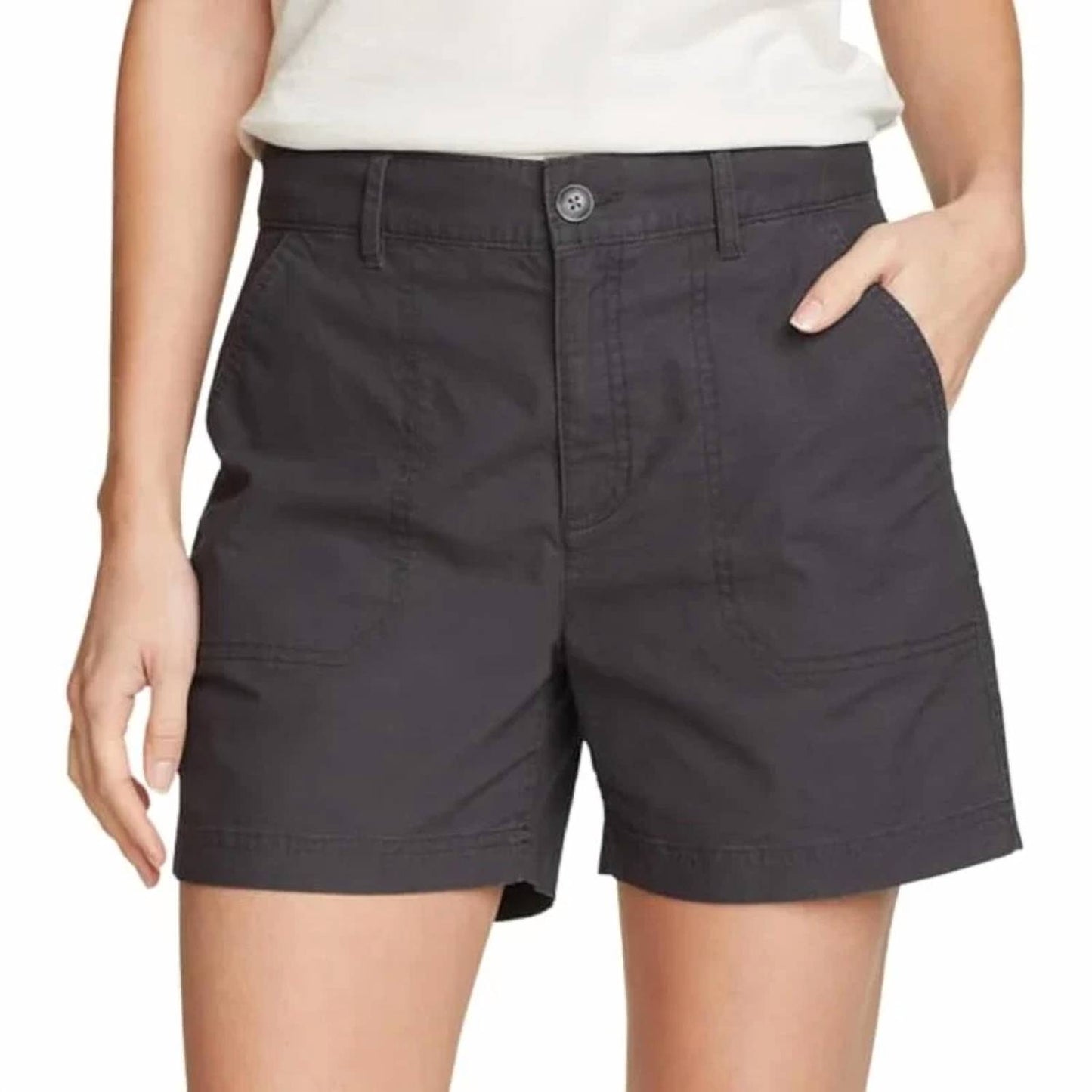 Adventurer Stretch Ripstop Shorts