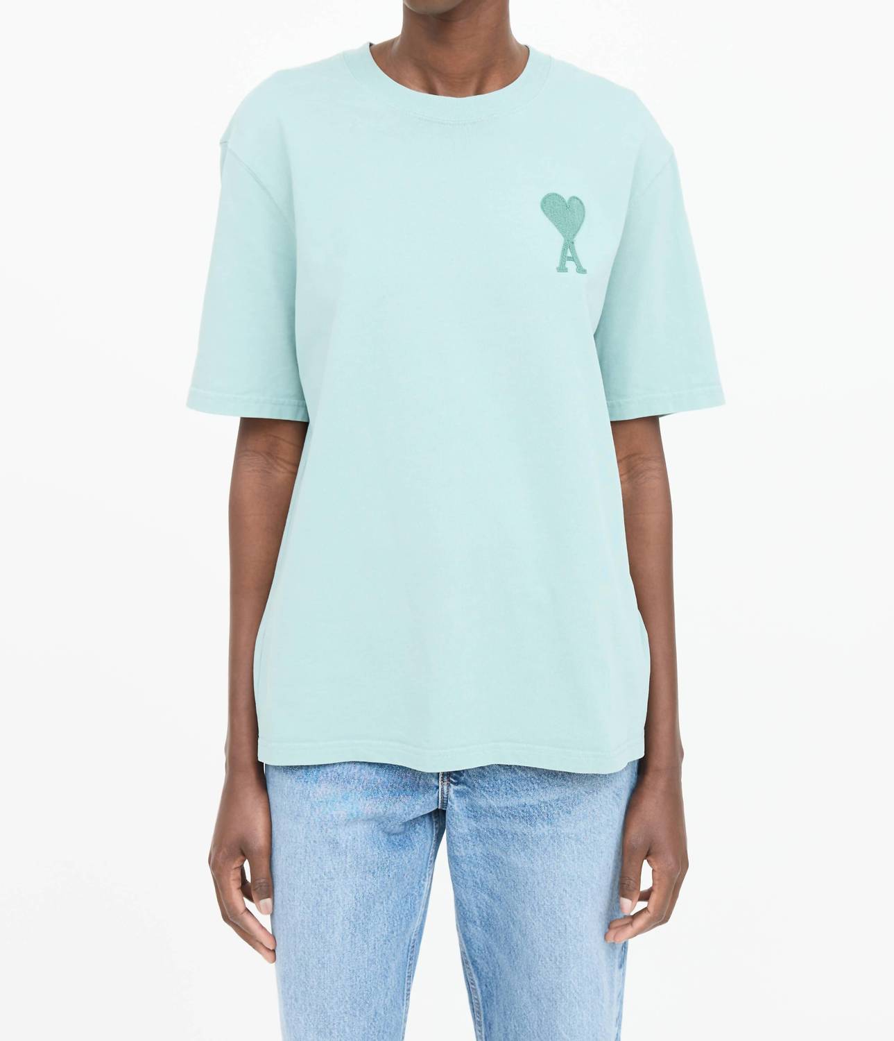 Classic Logo T-shirt