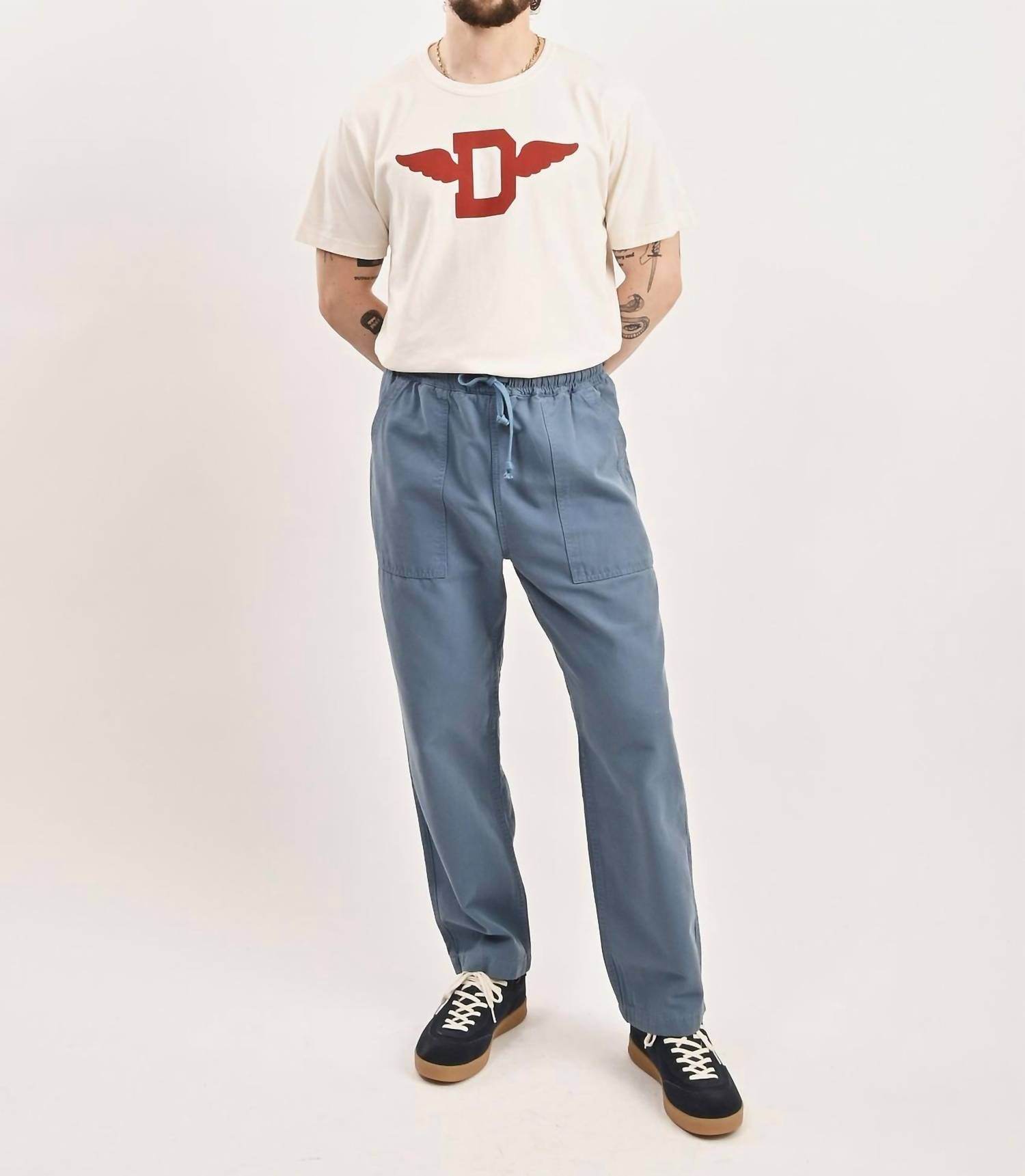 Service Works - Canvas Chef Pants - Rack Hunt -