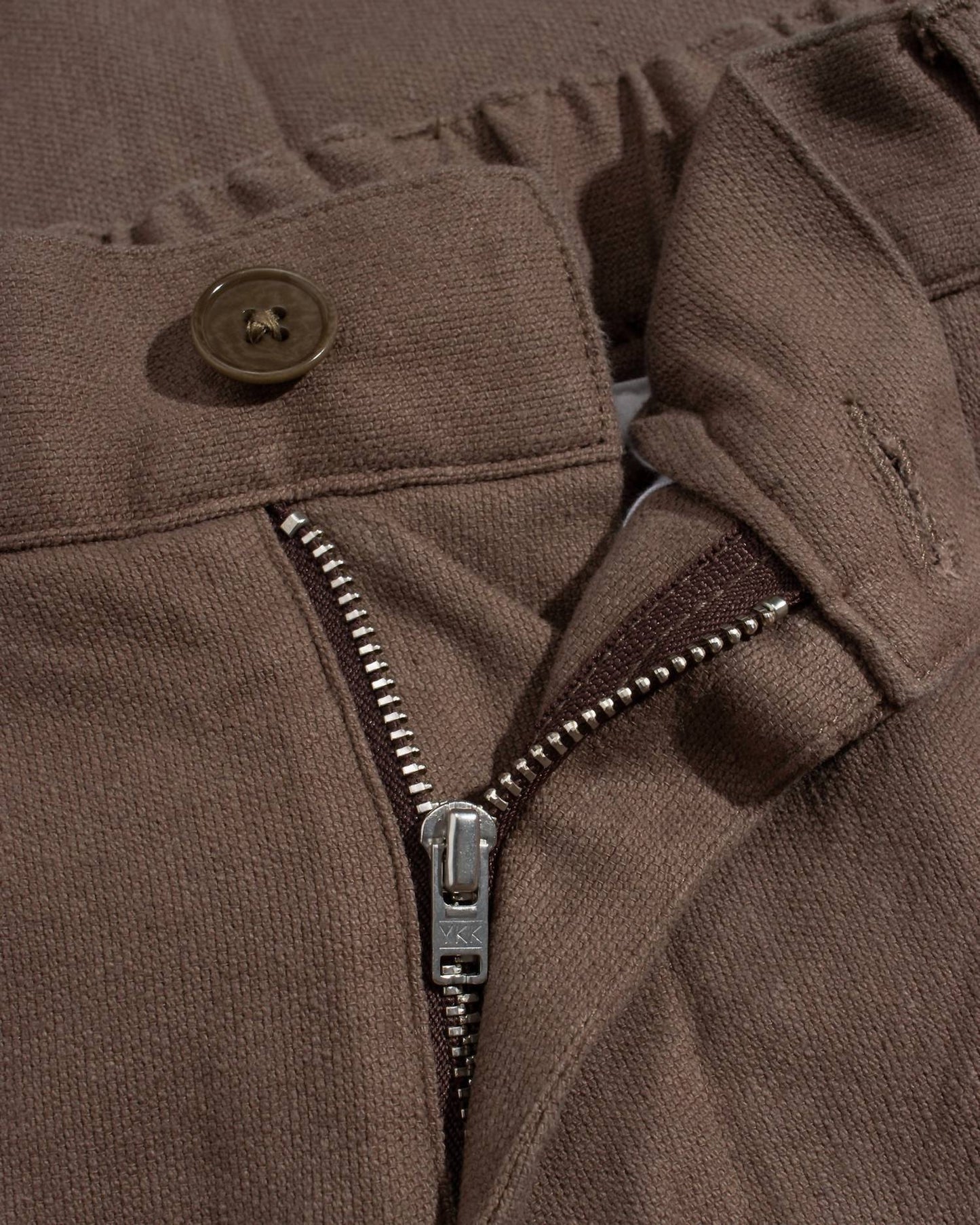 Men's Dekk Cotton Shorts