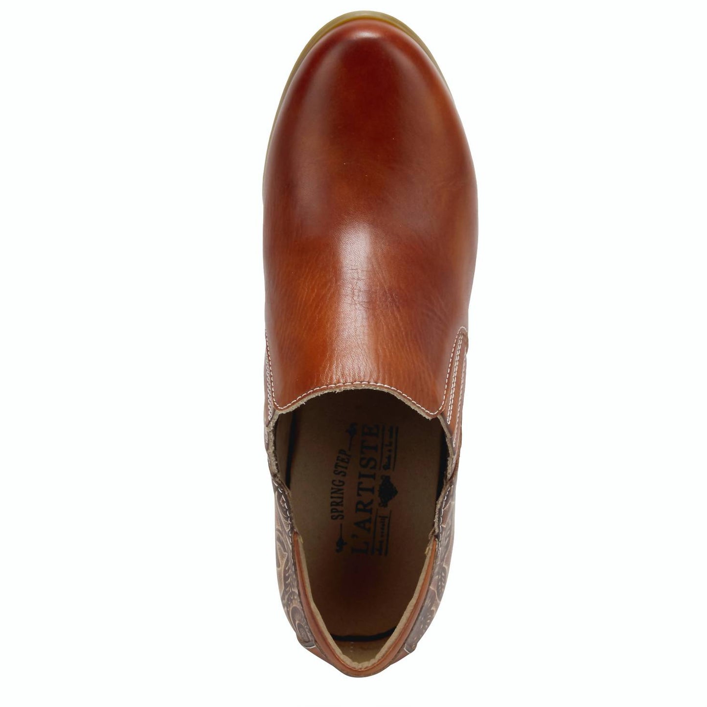 Women's Leatha Ankle Boot