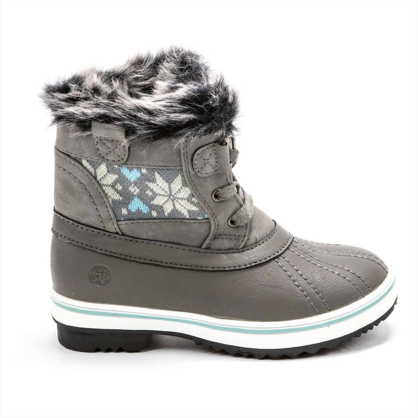 Girl's Brookelle Snow Boot