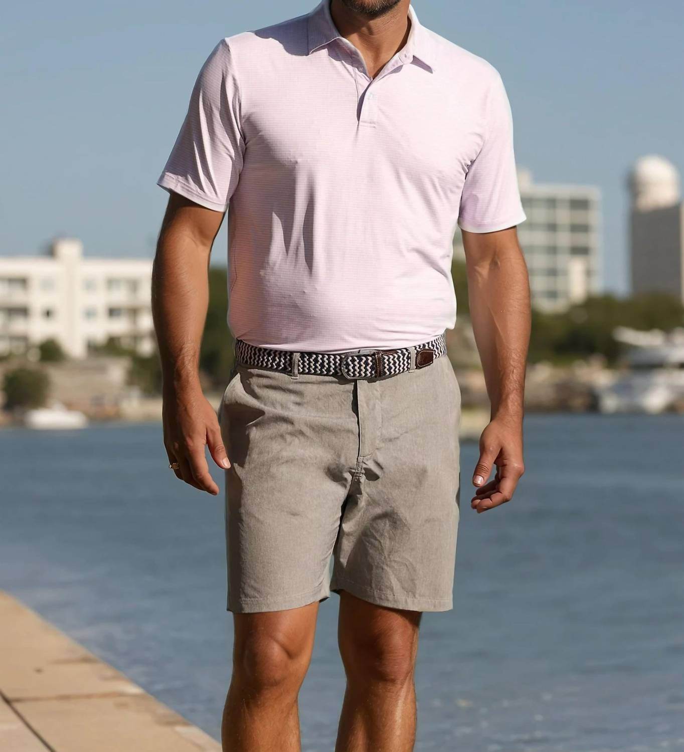 White Water Life - Bayport Shorts - Rack Hunt -