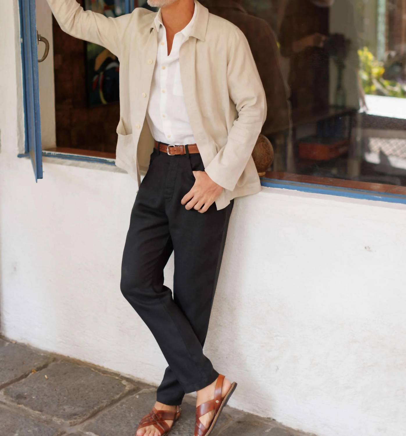 Men's Cham Pants