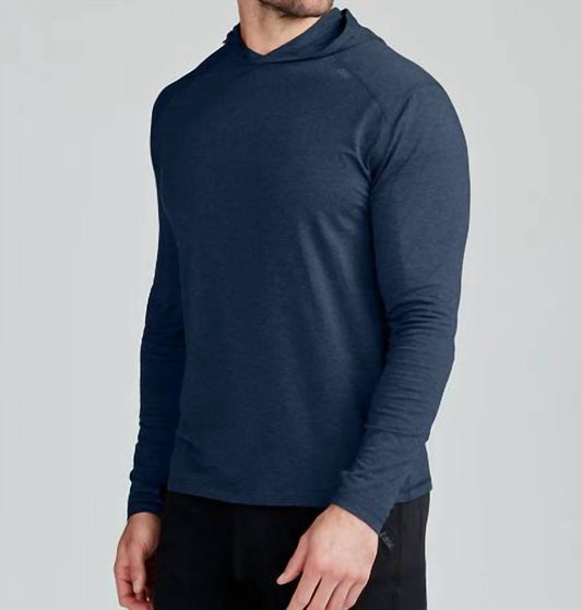 Carrollton Lightweight Hoodie