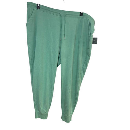 Women's Cozy Camp Sweatpants - Plus
