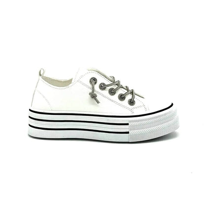Bonavi - Women's Harley Slip On Sneaker - Rack Hunt