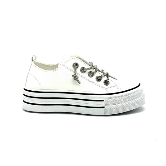 Bonavi - Women's Harley Slip On Sneaker - Rack Hunt