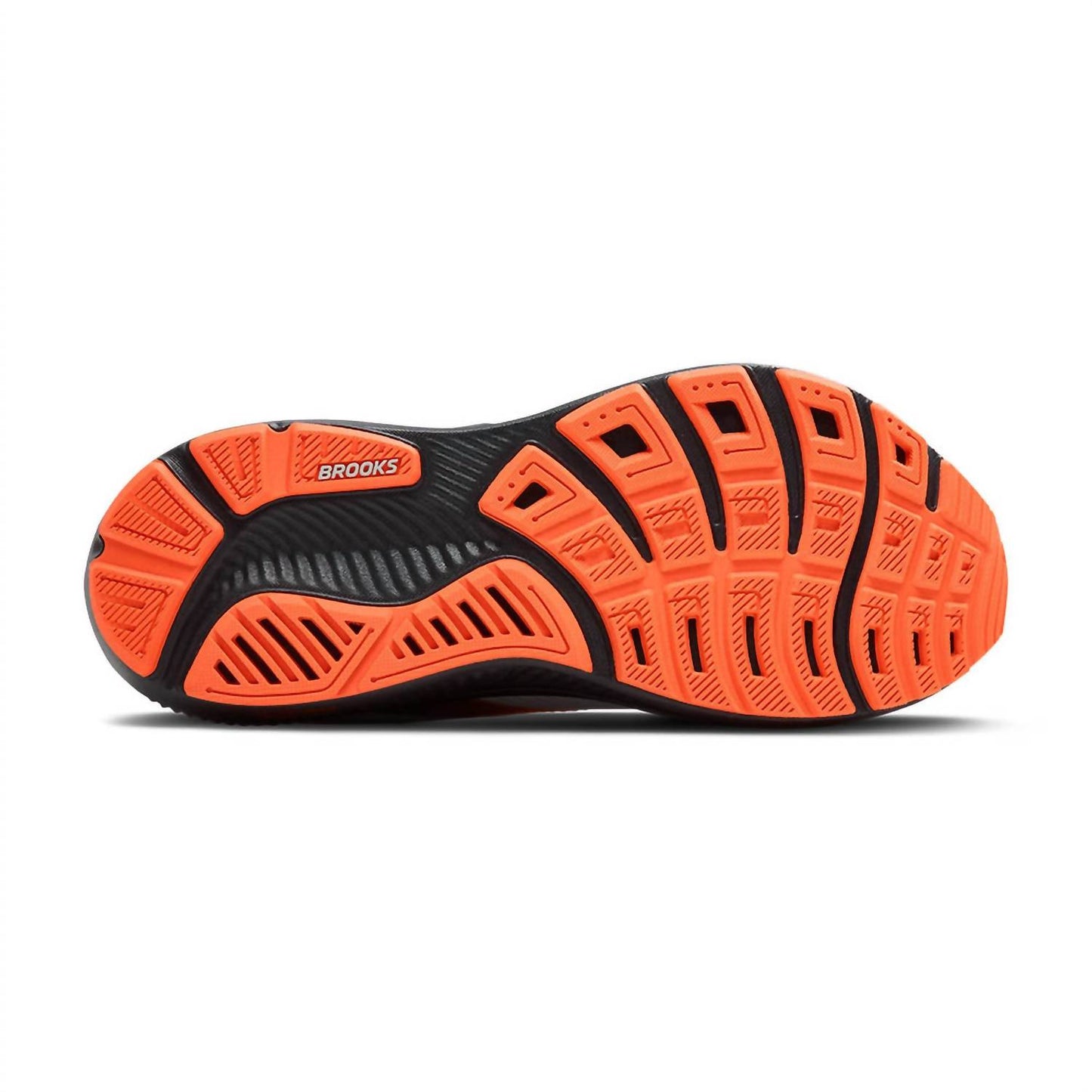 Men's Ghost 17 Running Shoe