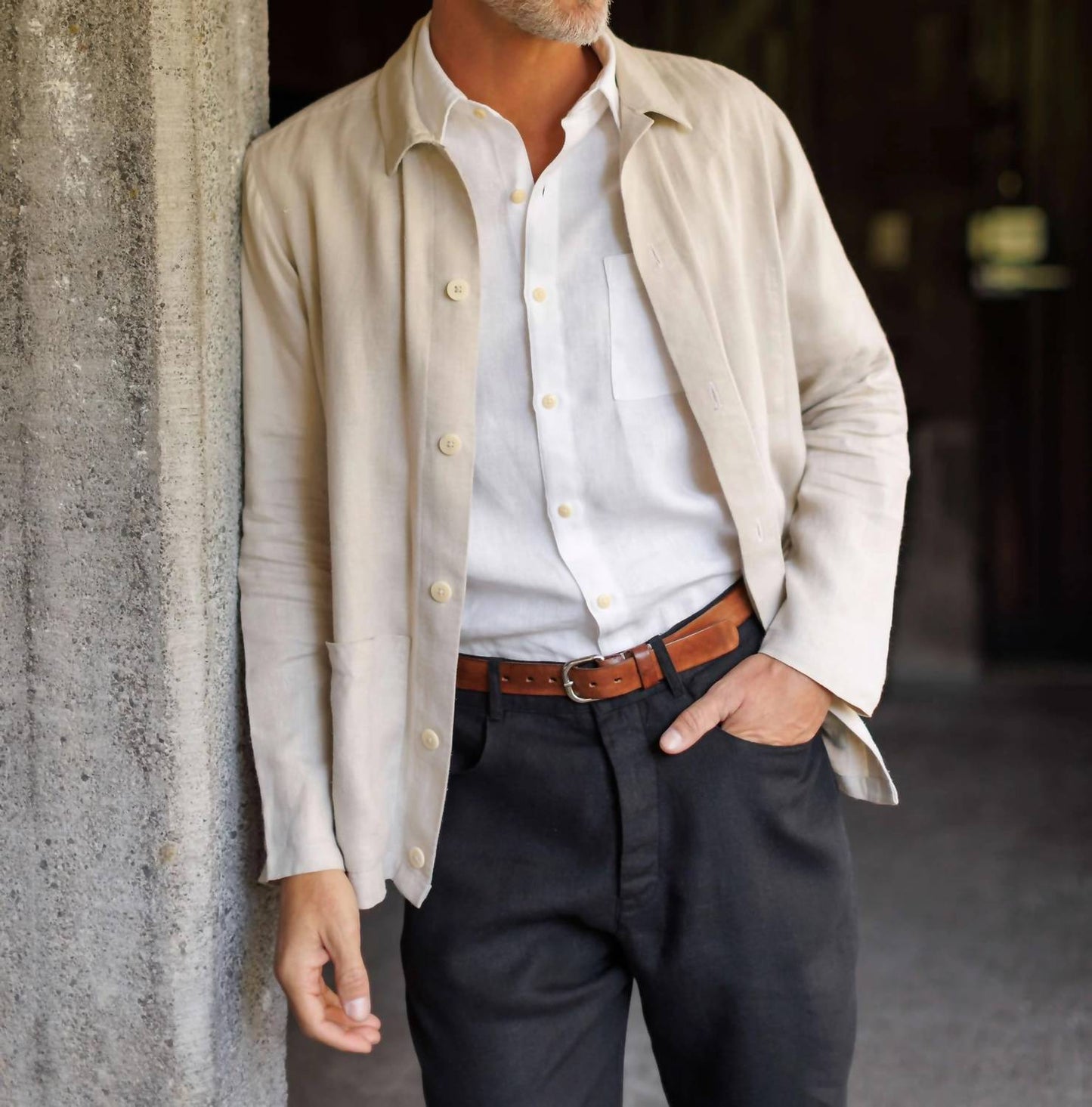 Men's Cham Pants