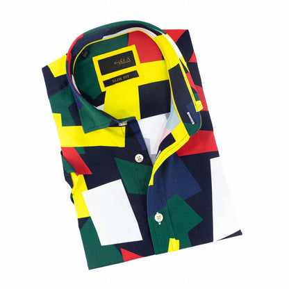 On the Pitch Short Sleeve Shirt