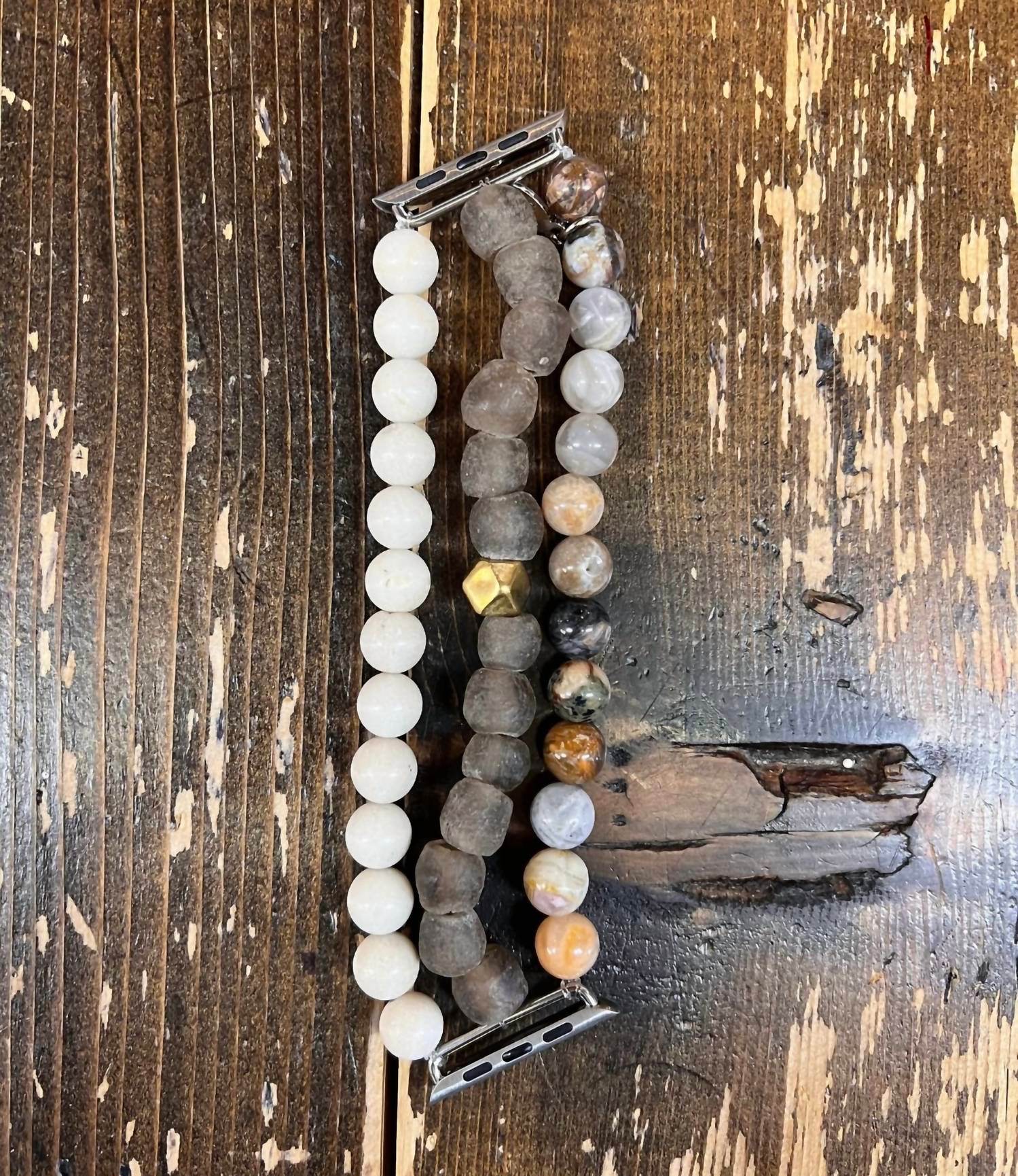 OMI - Women's Apple Watch Band - Rack Hunt -