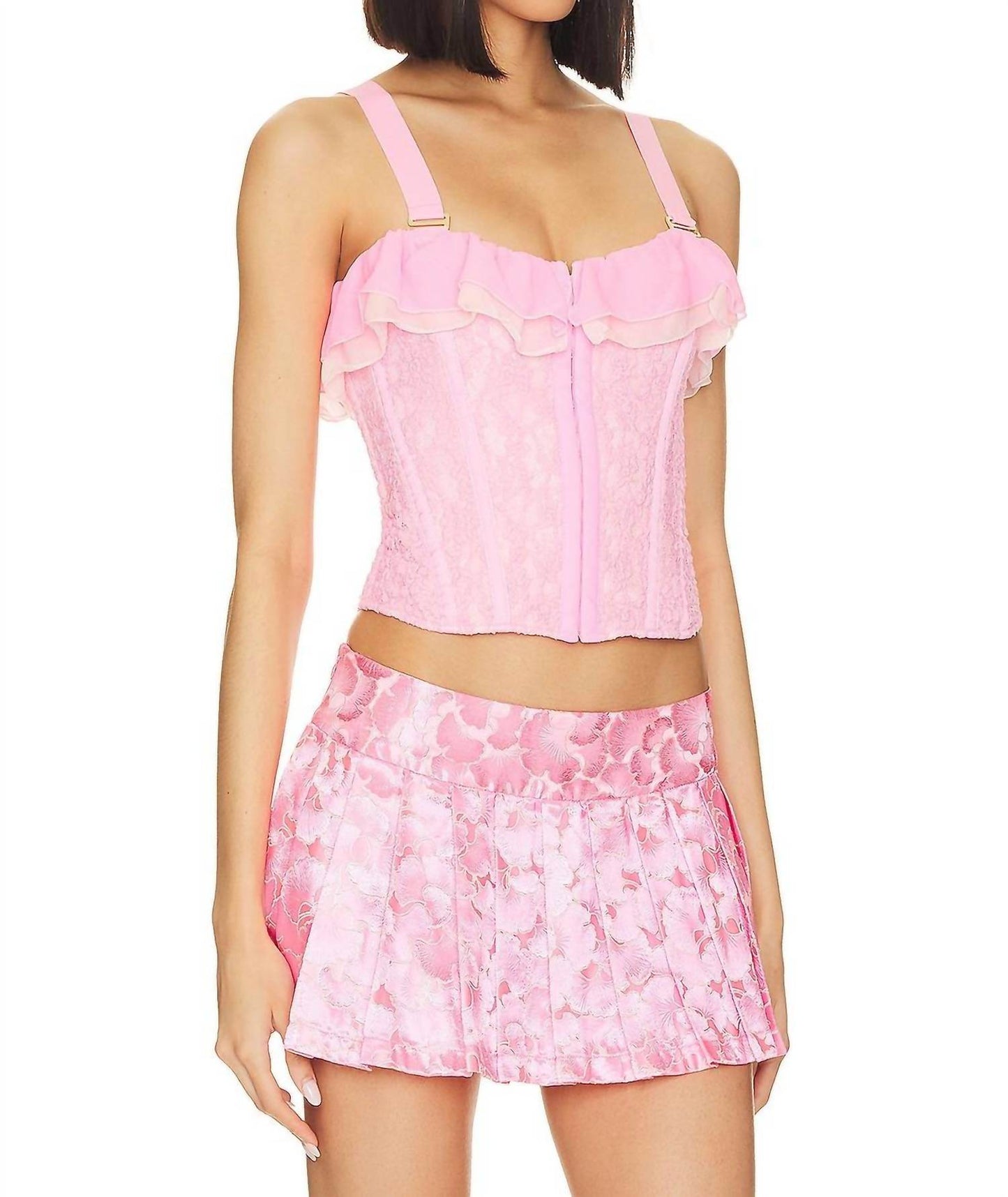 We are HAH - Seams Like A Princesscorset - Rack Hunt