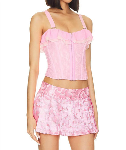 We are HAH - Seams Like A Princesscorset - Rack Hunt