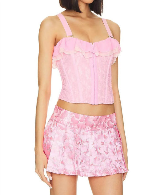 We are HAH - Seams Like A Princesscorset - Rack Hunt