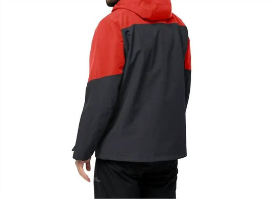 Glaabach 3-in-1 Jacket