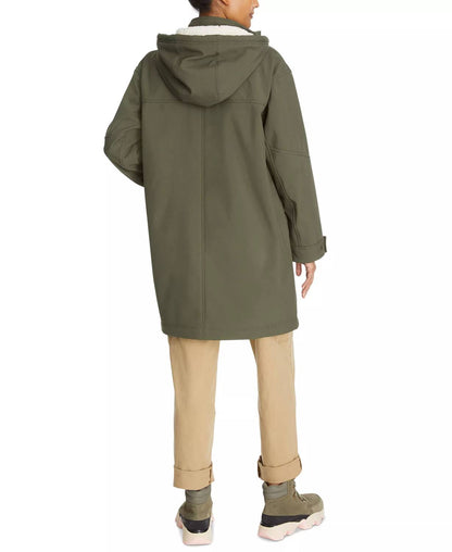 Women's Stadium Parka Jacket