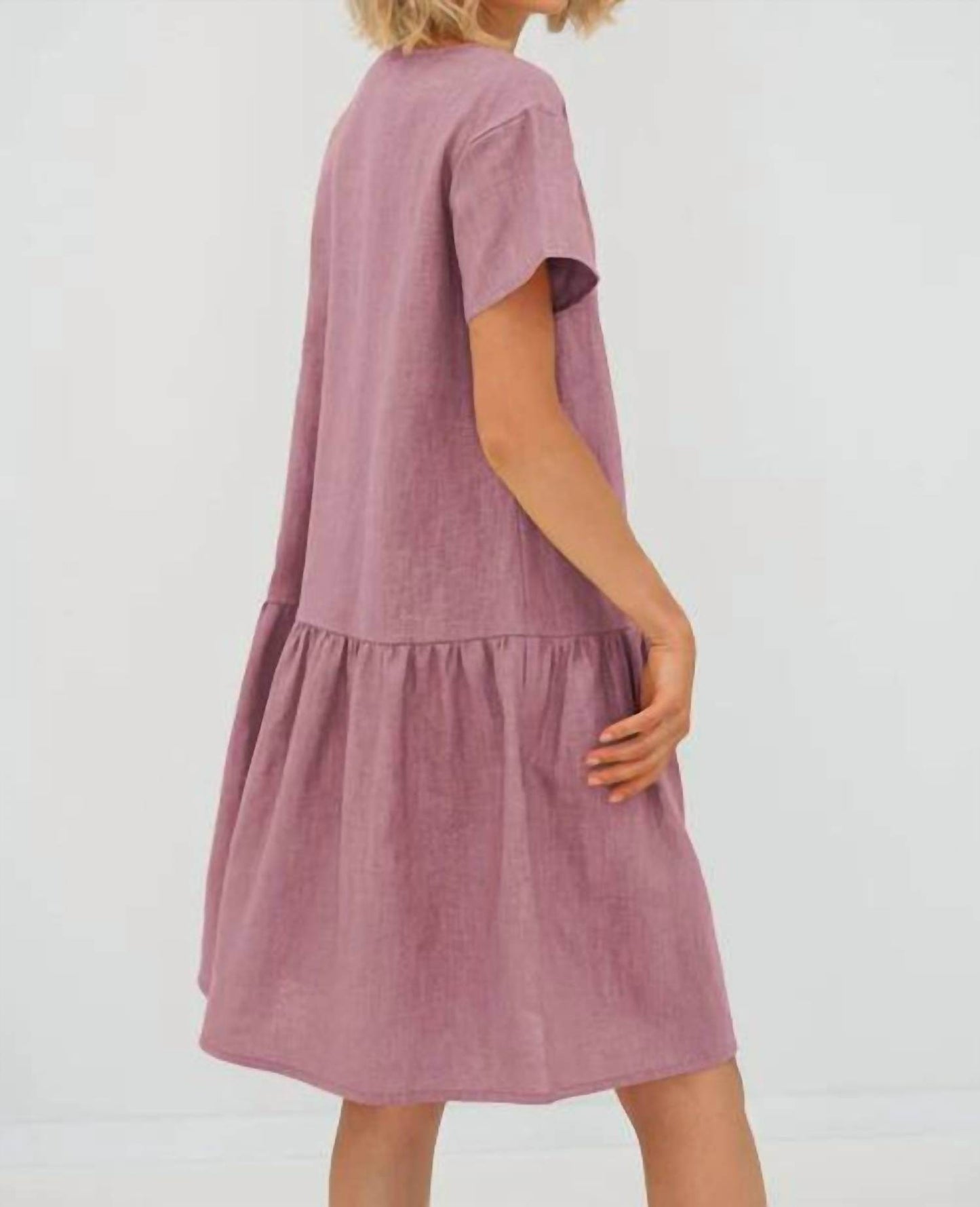 Le Muse - Blossom Dress - Rack Hunt -