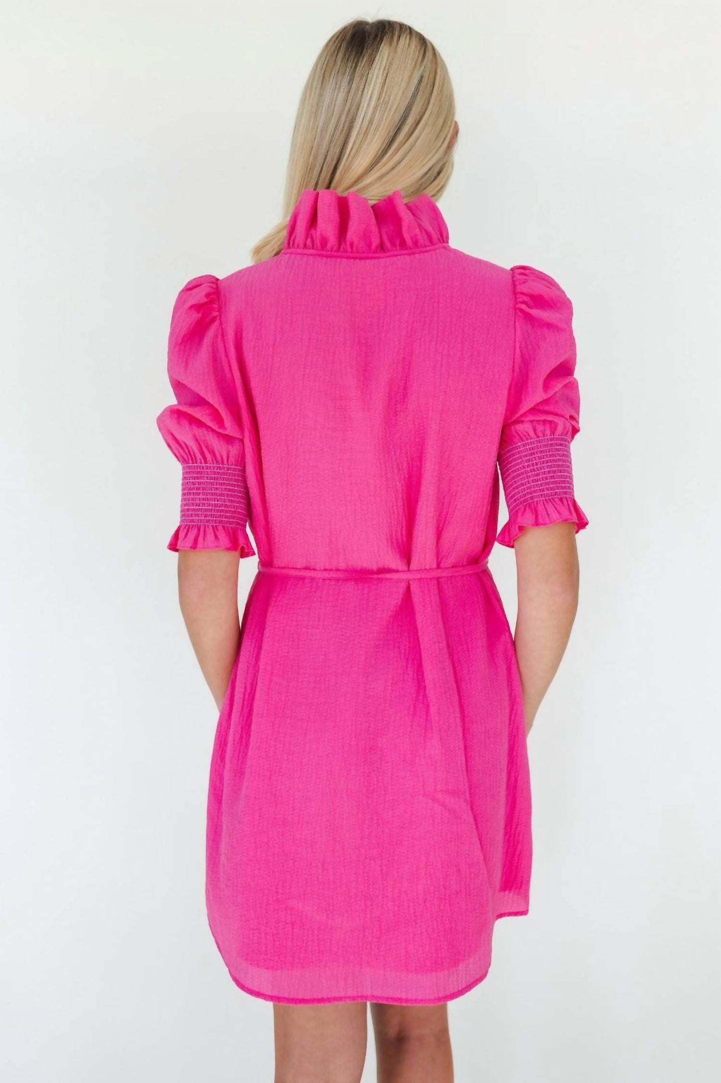 Harper Dress