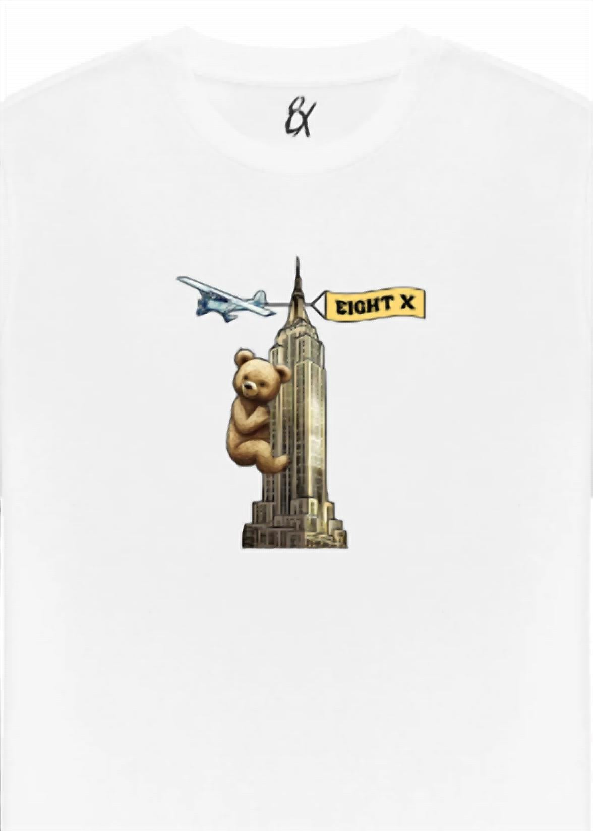 Men's 8th Wonder Graphic T-shirt