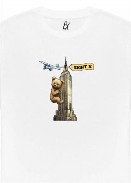 Men's 8th Wonder Graphic T-shirt