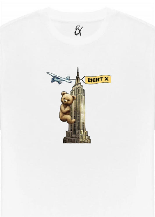 Men's 8th Wonder Graphic T-shirt