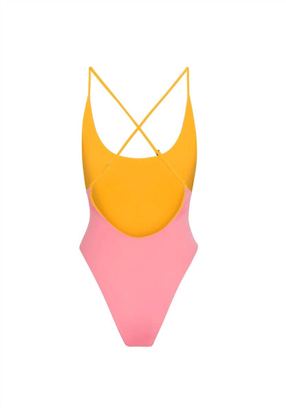 Veronica Terry One Piece