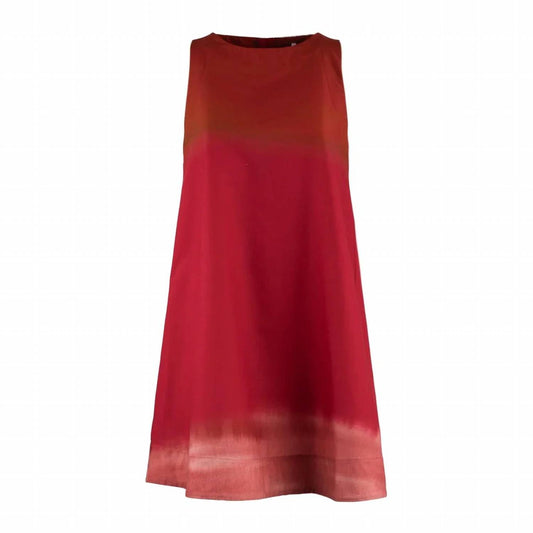 Women's Painted Haze Dress