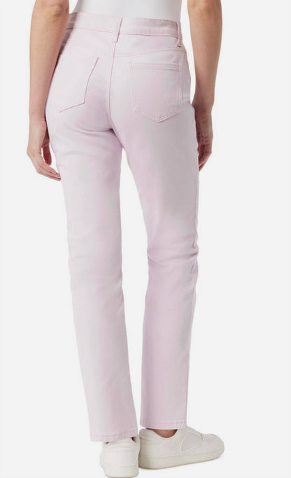 Women's Amanda High Rise Tapered Leg Jean