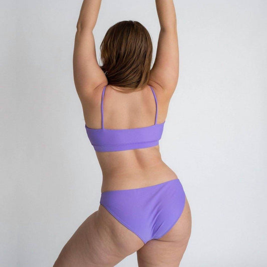 The Saltwater Collective - Ava Swim Bottom - Rack Hunt -