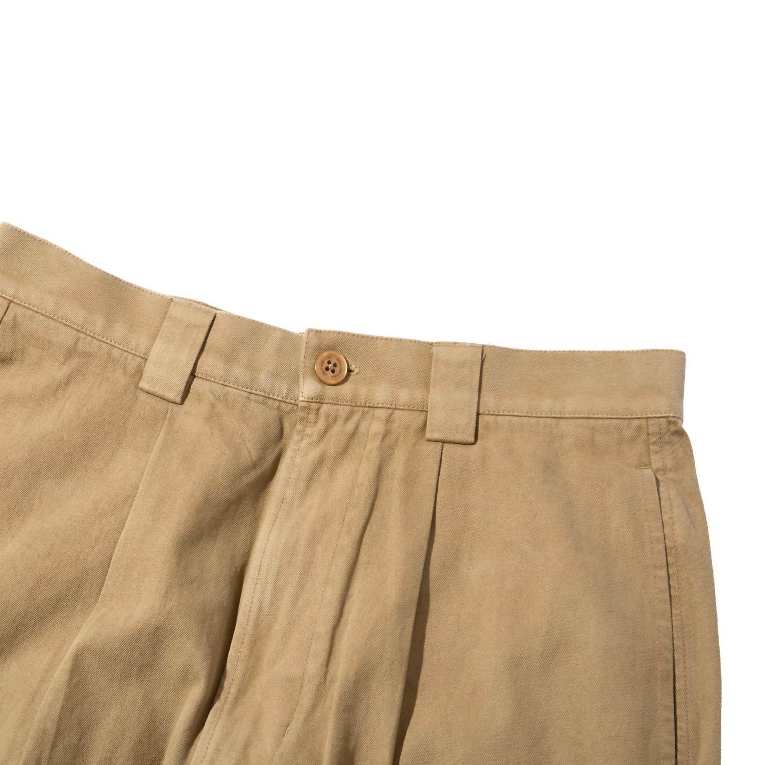 Only NY - Men's Kaaterskill Baggy Chino - Rack Hunt -