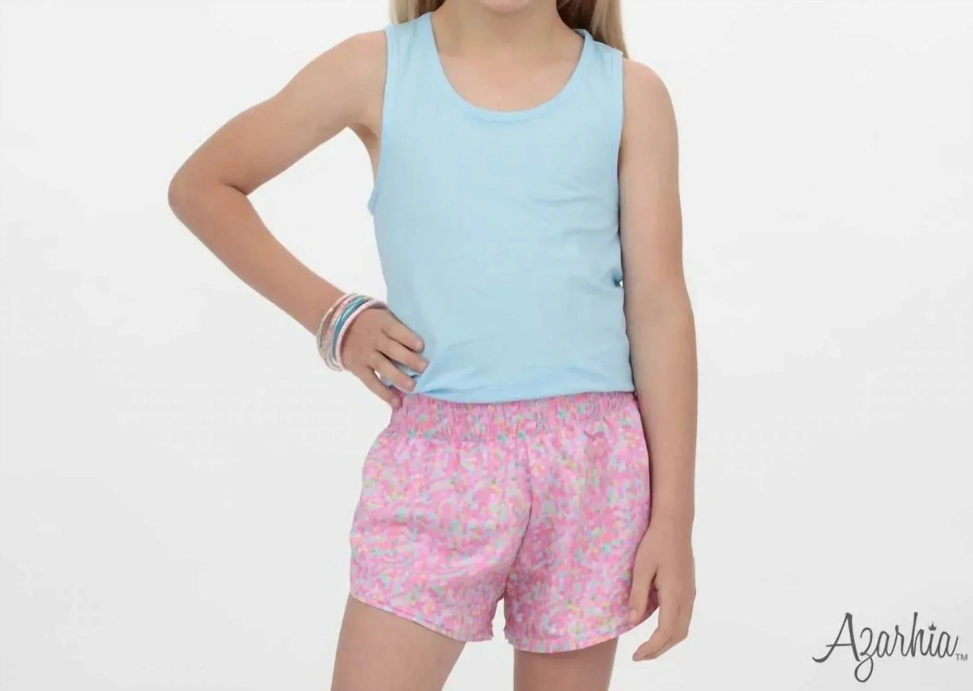 Azarhia - Girls' Steph Shorts - Rack Hunt