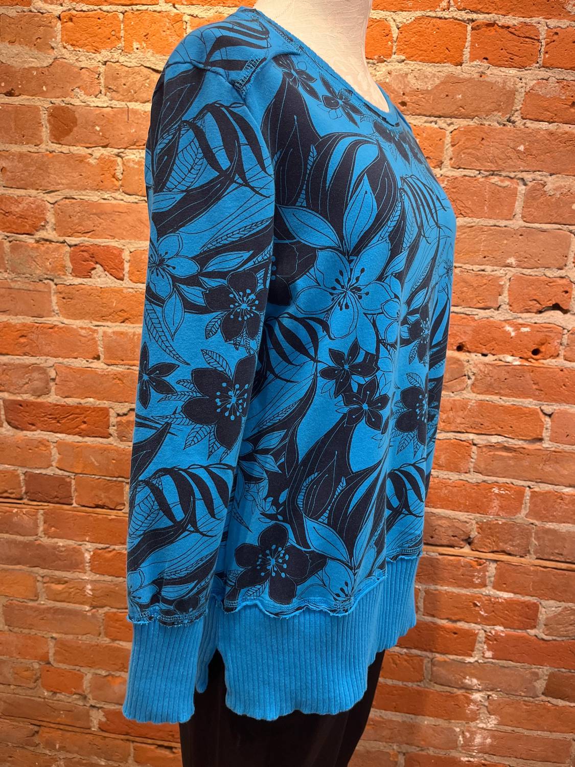 Women's Relaxed Tunic